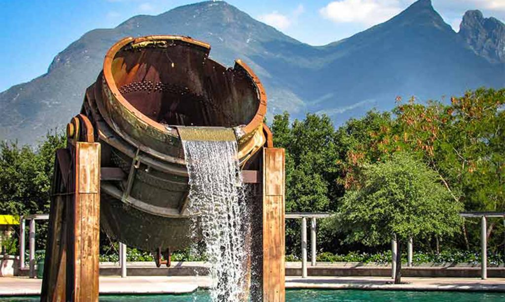 10 Best Places To Visit In Monterrey To Experience A New-Age Mexico