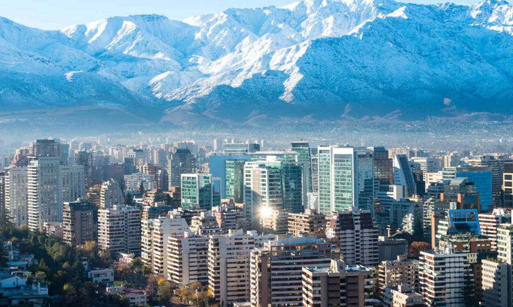 10 Essential Tips for Visiting Santiago, Chile