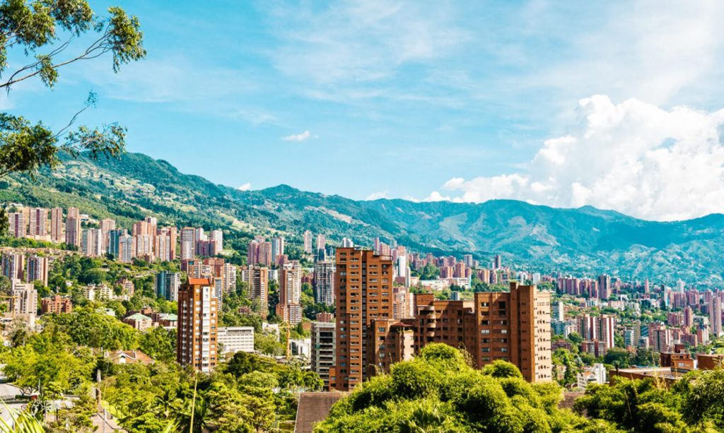 10 Tips for Your First Visit to Medellín