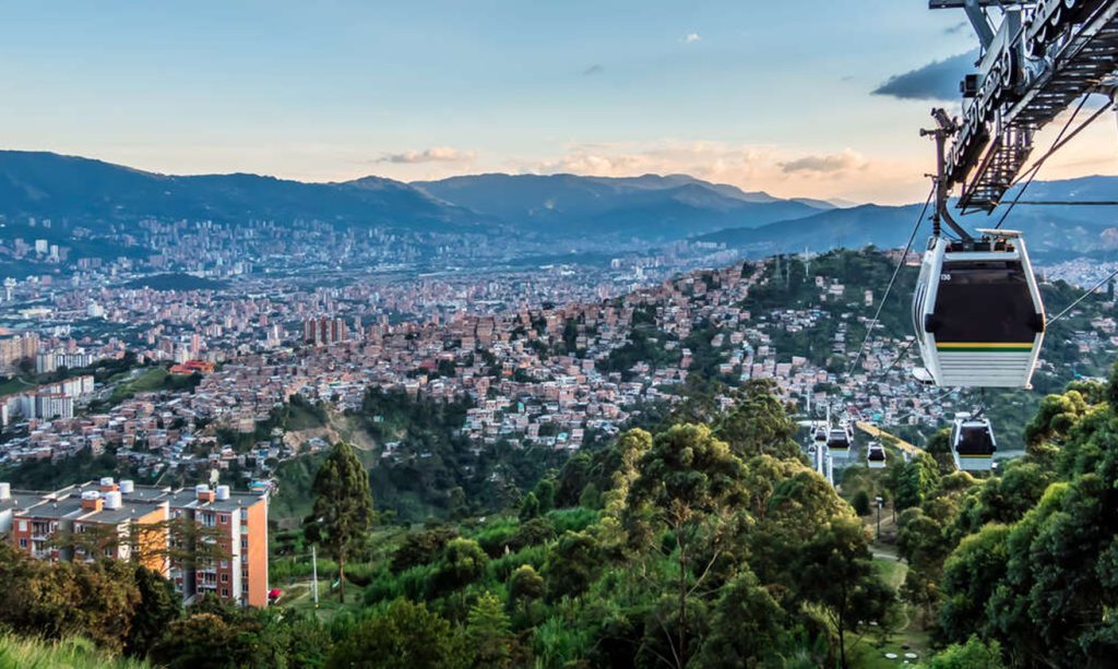 Top 10 Things To Do In Medellin, Colombia In 2023