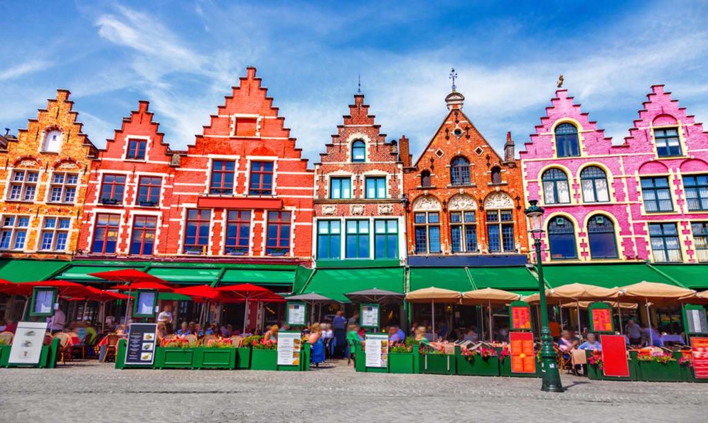 Bruges Must-Visit Attractions: Unmissable Places
