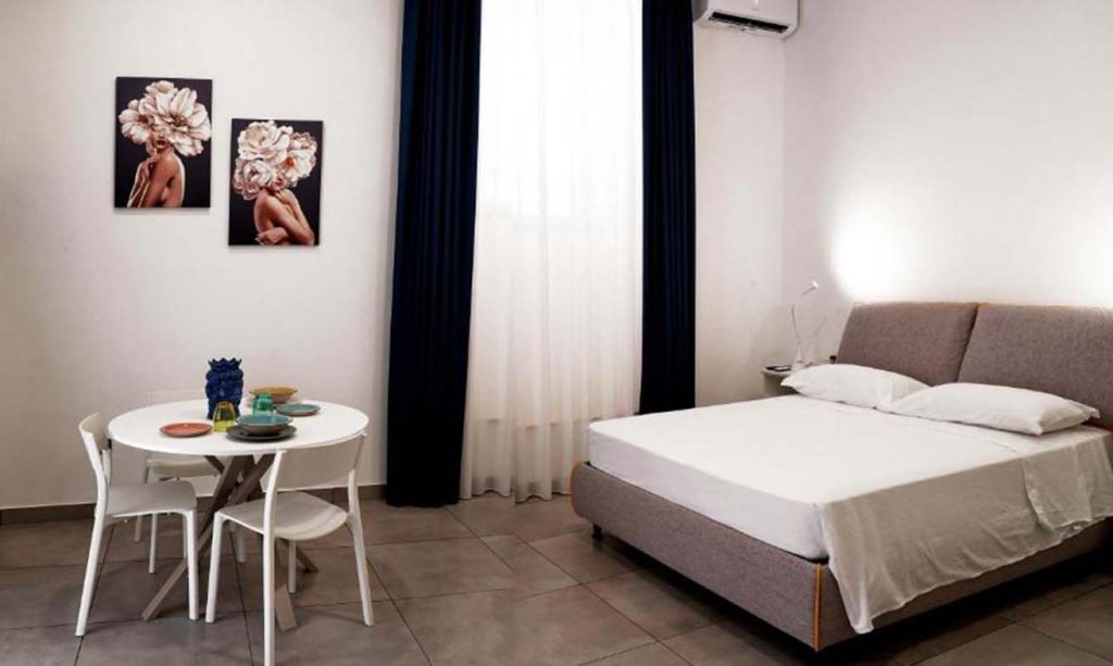 Catania Holiday Retreats: Comfortable Accommodation Choices