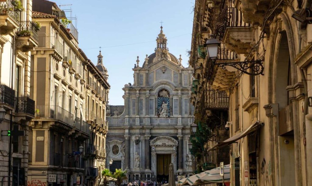 How to Plan Your Catania Trip: Practical Advice