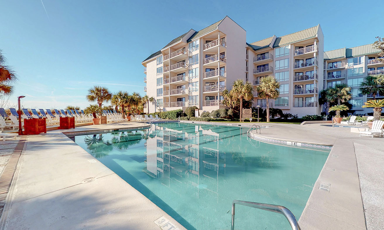 Embark on Luxury: Hilton Head Island’s Premier Resorts for Your Spring Escape!