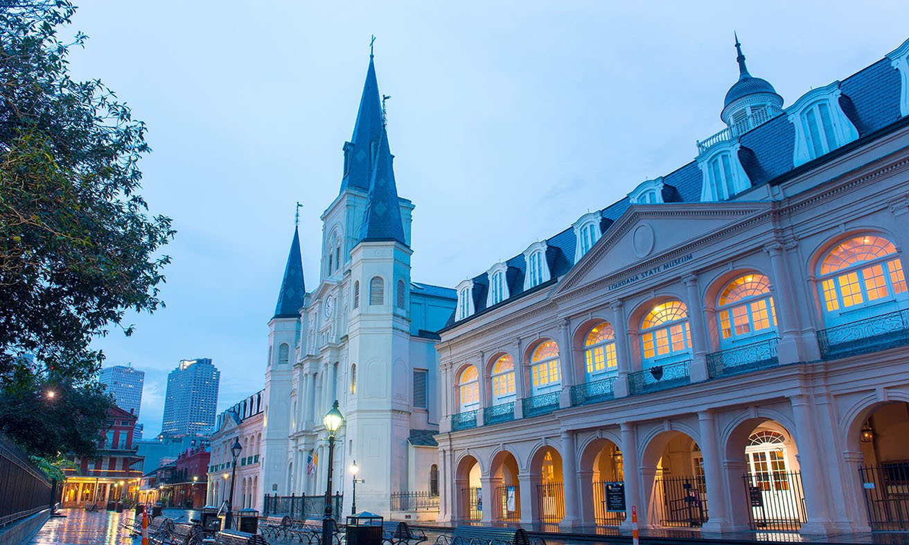 Insider Travel Tips for an Unforgettable Springtime Getaway to New Orleans!