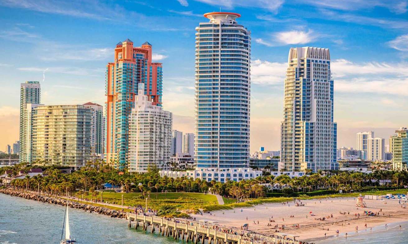 South Beach to Wynwood: Exploring Miami with TourRadar