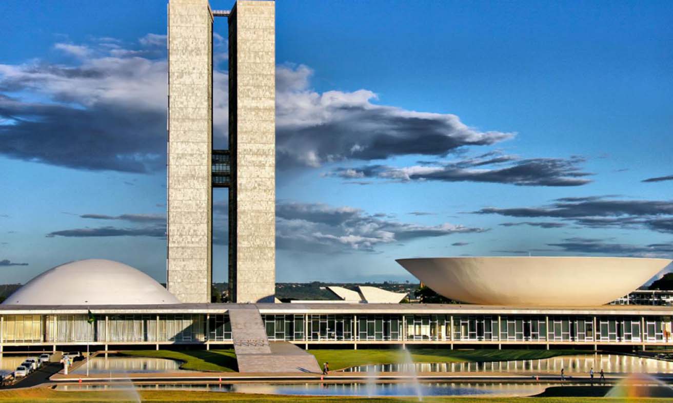 What to see in Brasília? 10 Top Things to do in Brasilia!