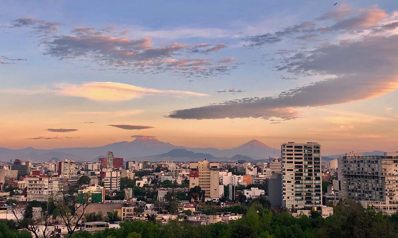 Best Parks and Nature Trails in Mexico City: A TourRadar Experience