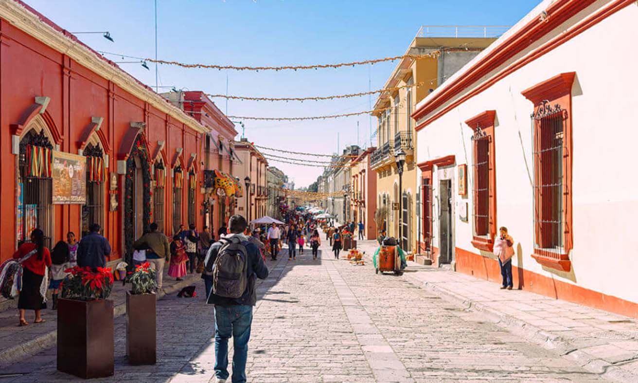 Mexico City Travel Hacks: Essential Tips for First-Time Visitors