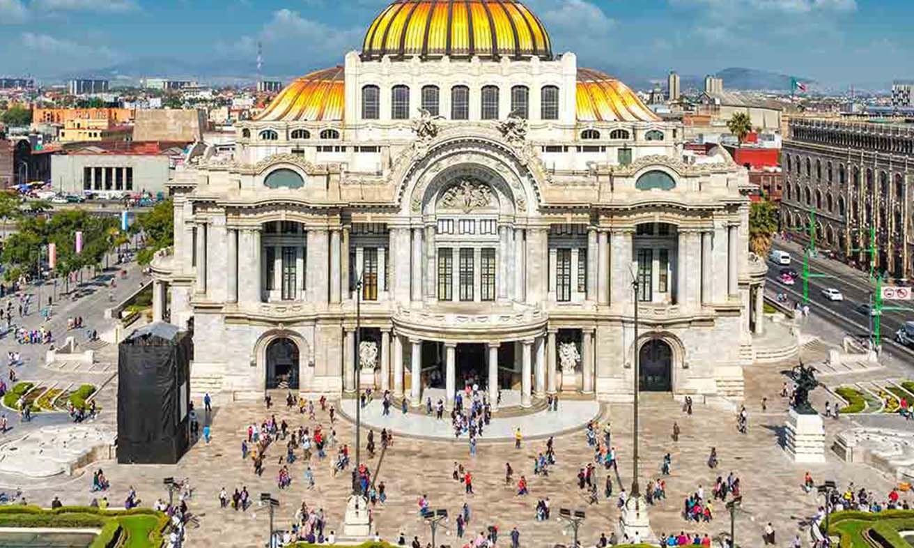 Must-See Mexico City: Top Attractions You Can’t Miss