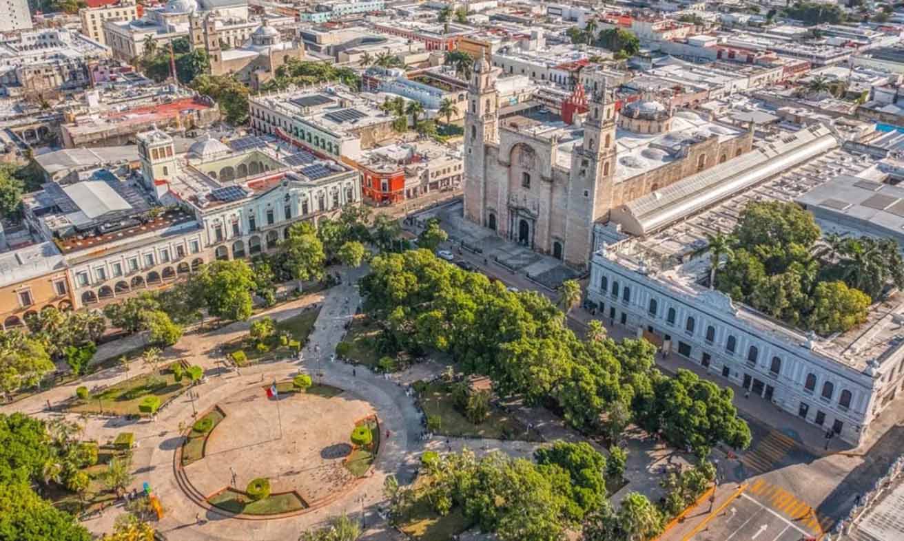 The Ultimate Mérida Day Trip Itinerary: Exploring the Heart of Yucatán